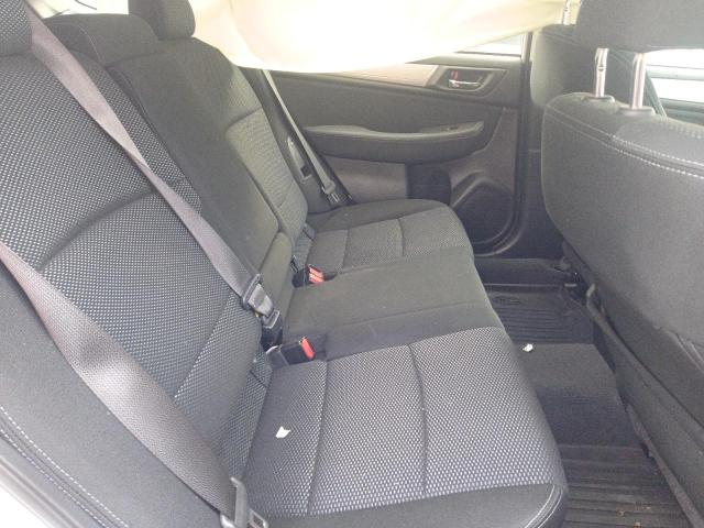 Subaru Outback VI 2018