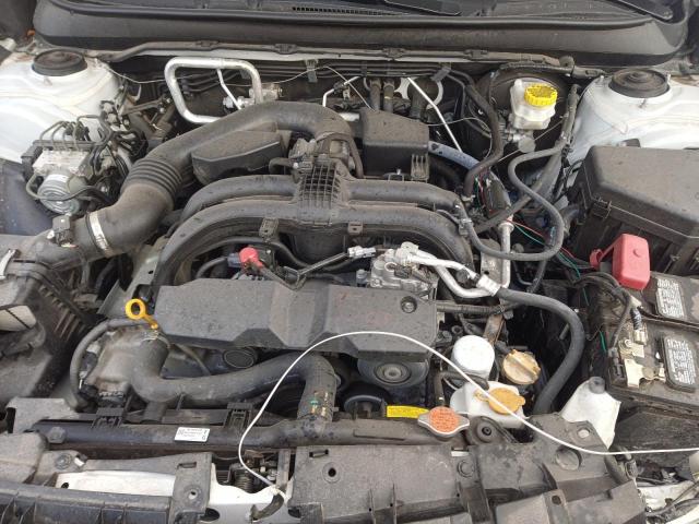 Subaru Outback VI 2018