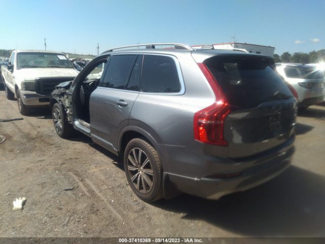 Volvo XC90 2017