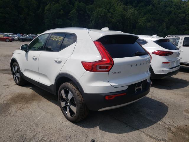 Volvo XC40 I 2022
