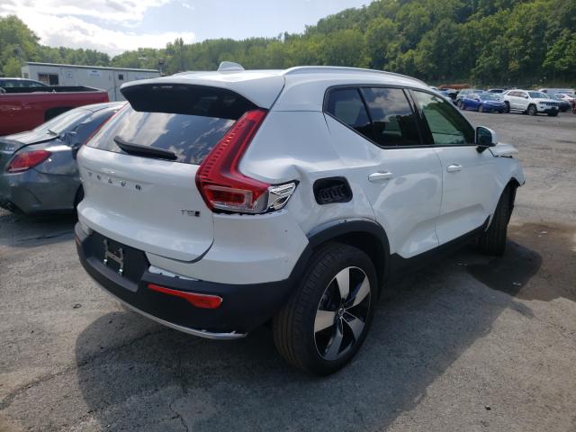 Volvo XC40 I 2022