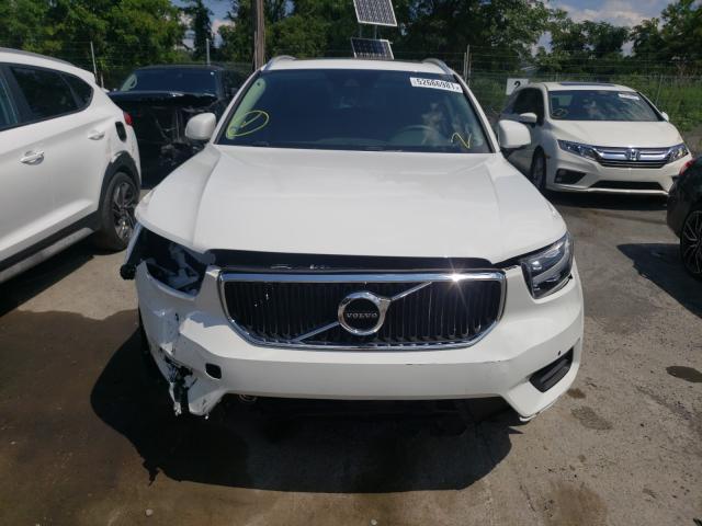 Volvo XC40 I 2022