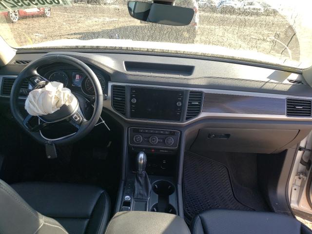 Volkswagen Atlas I 2018