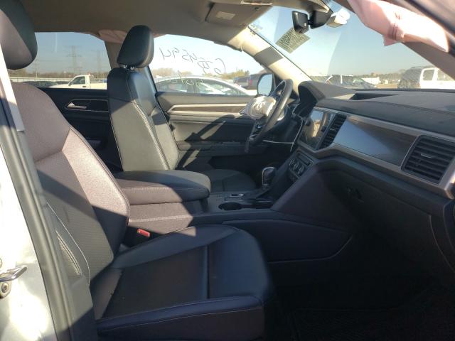 Volkswagen Atlas I 2018