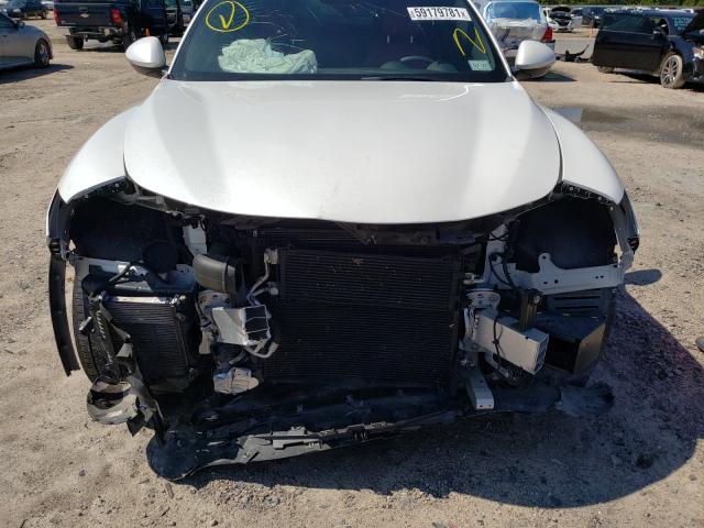 Alfa Romeo Stelvio I 2018