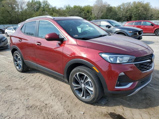 Buick Encore GX 2022