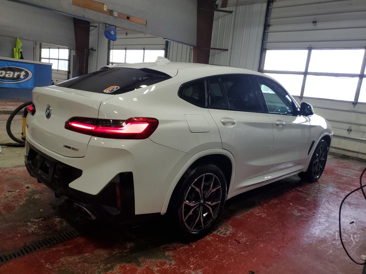 BMW X4 2023