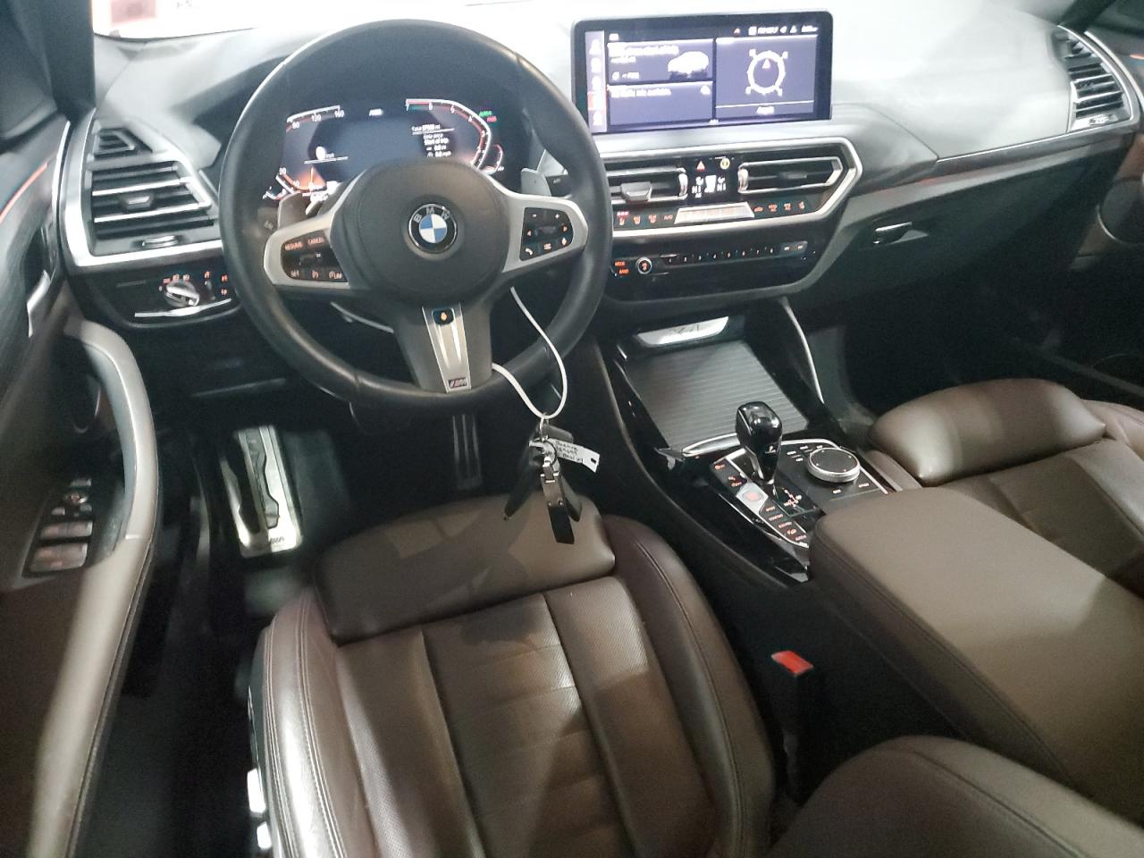 BMW X4 2023