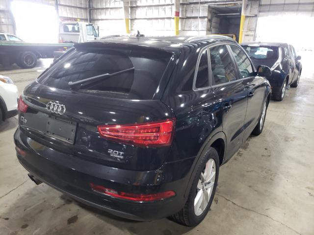 Audi Q3 2018