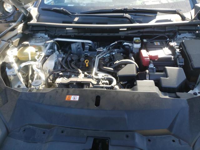 Mitsubishi Outlander IV Рестайлинг 2022