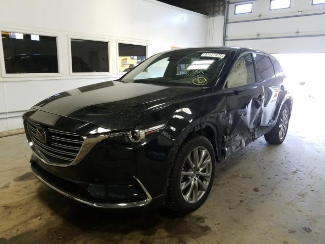 Mazda CX-9 II 2019