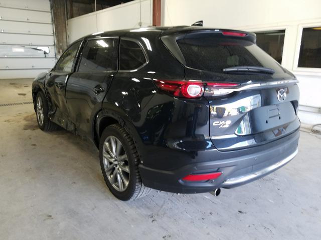 Mazda CX-9 II 2019