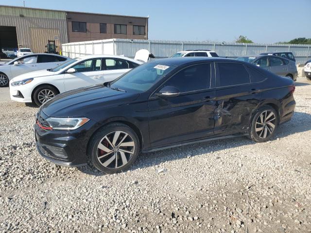 Volkswagen Jetta 2021