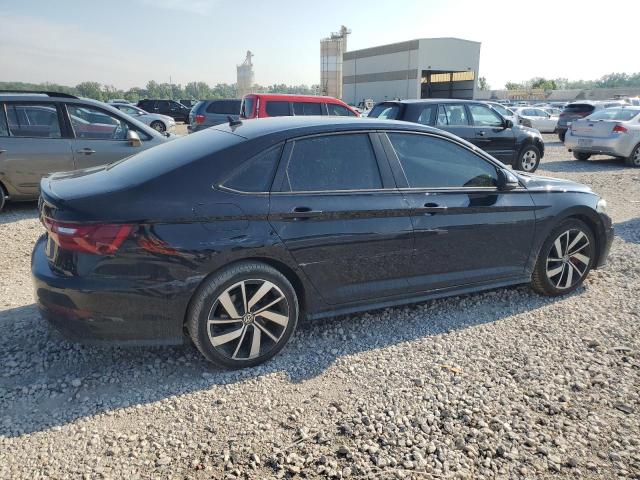 Volkswagen Jetta 2021