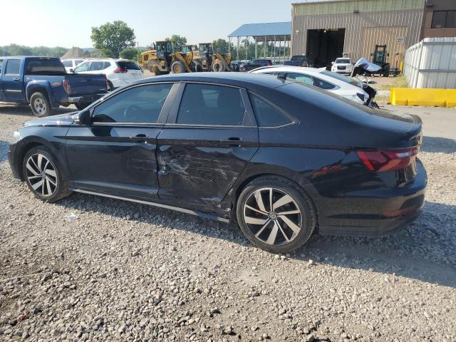 Volkswagen Jetta 2021