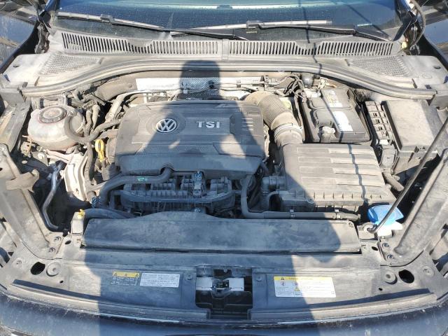 Volkswagen Jetta 2021