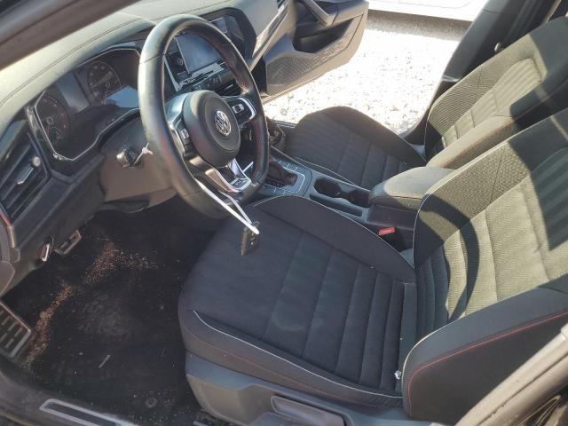 Volkswagen Jetta 2021