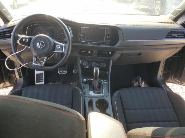 Volkswagen Jetta 2021