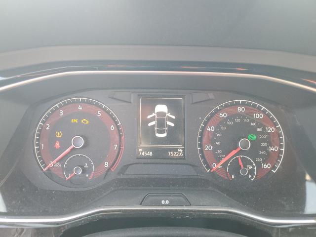 Volkswagen Jetta 2021