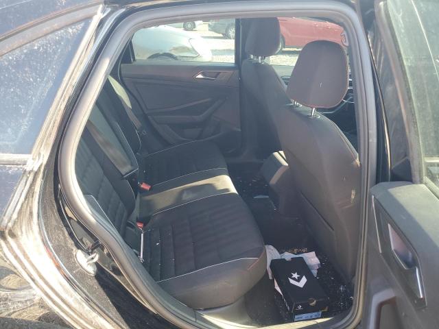 Volkswagen Jetta 2021