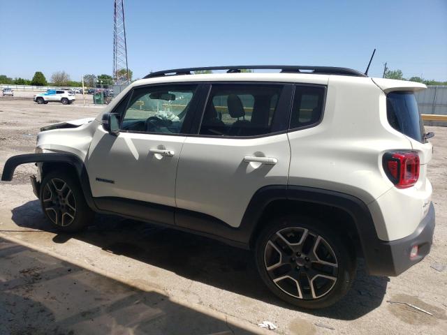 Jeep Renegade 2021