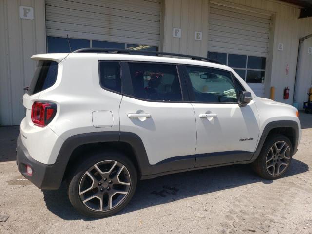 Jeep Renegade 2021