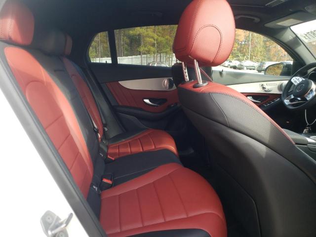 Mercedes GLC Coupe I 2021