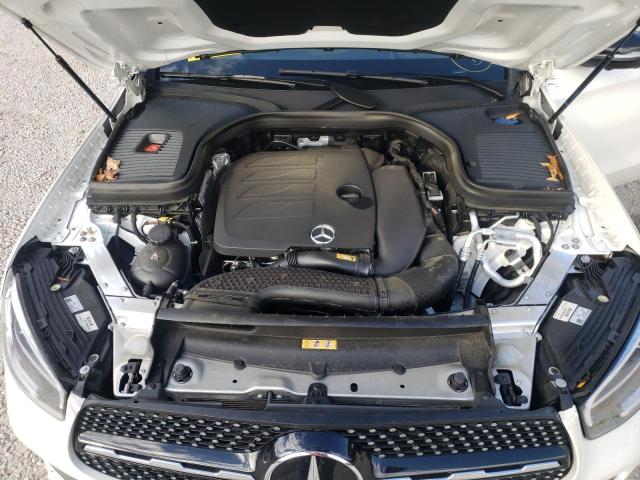 Mercedes GLC Coupe I 2021
