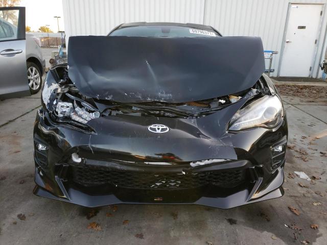Toyota GT86 I 2019