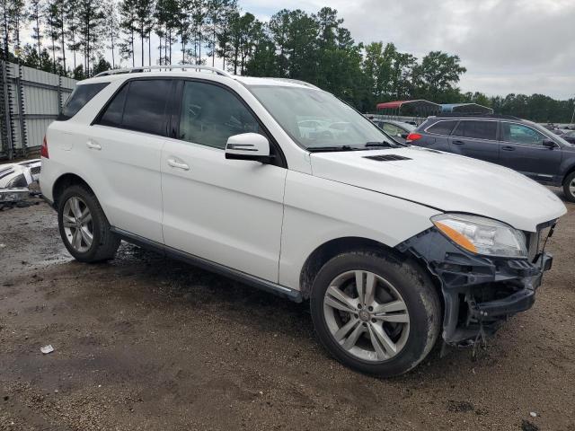 Mercedes ML 250 2015