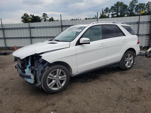 Mercedes ML 250 2015