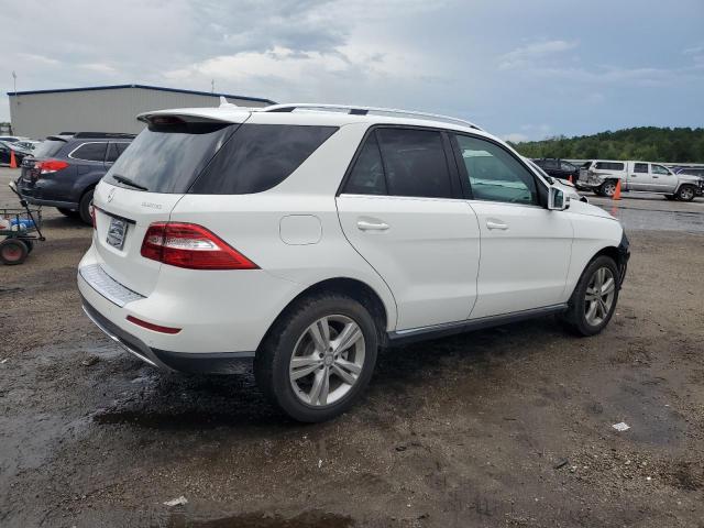 Mercedes ML 250 2015