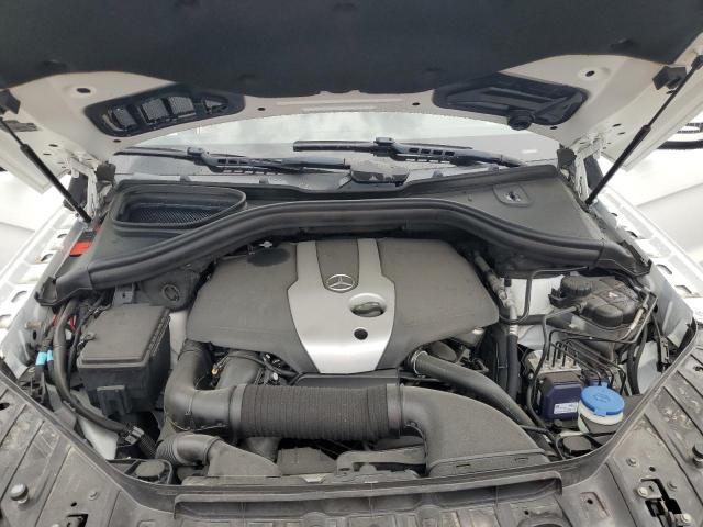 Mercedes ML 250 2015