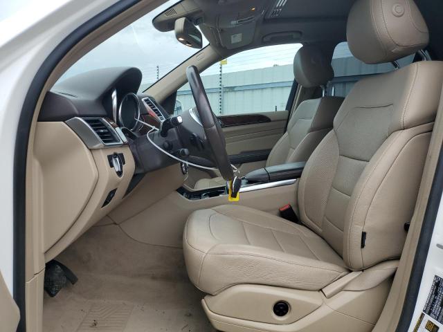 Mercedes ML 250 2015