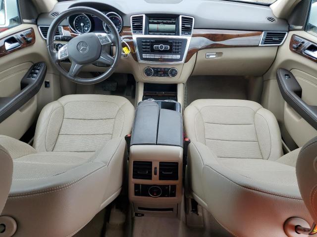 Mercedes ML 250 2015