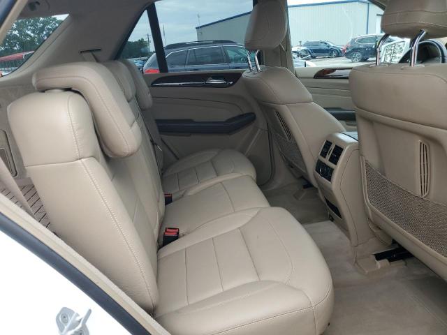 Mercedes ML 250 2015