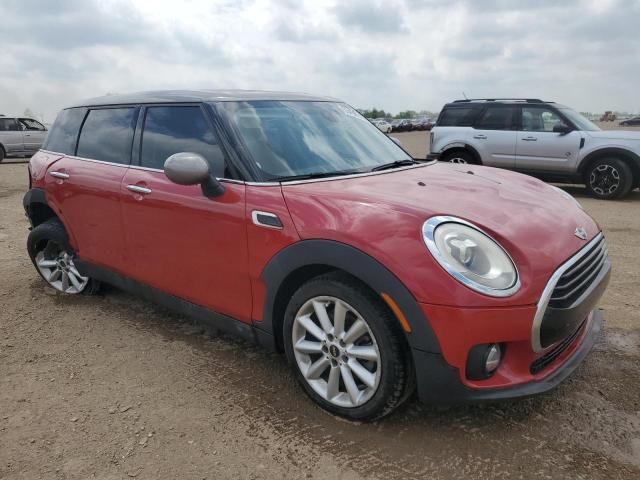 Mini Cooper 2016