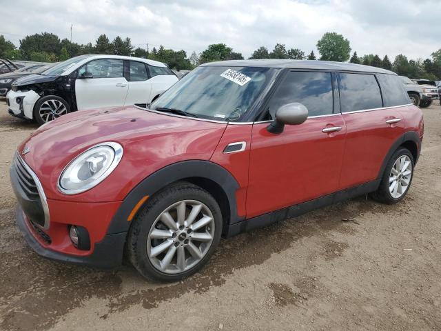 Mini Cooper 2016