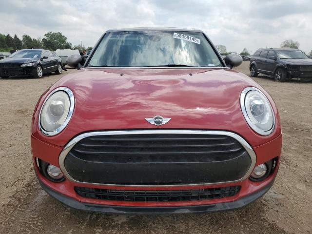 Mini Cooper 2016