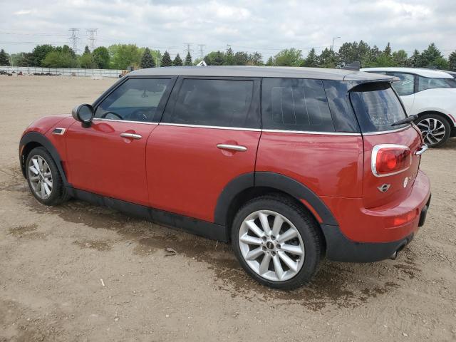 Mini Cooper 2016