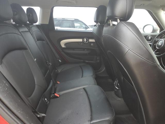 Mini Cooper 2016