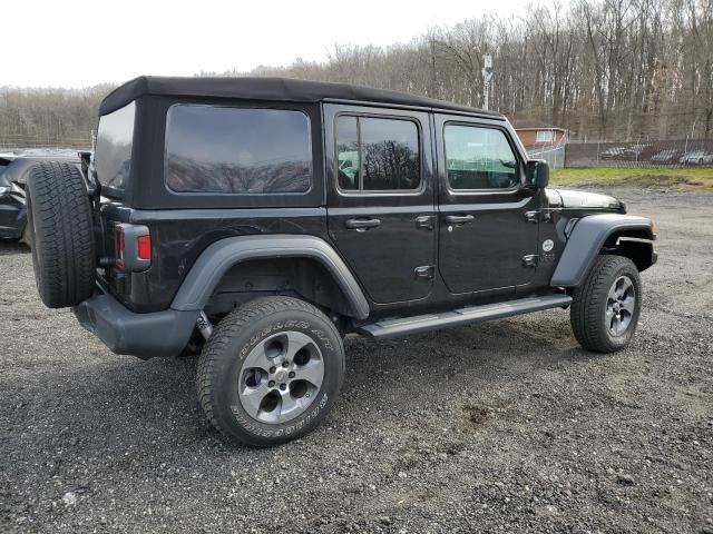 Jeep Wrangler 2023