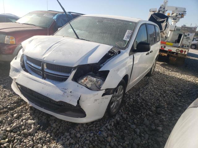 Dodge Grand Caravan V 2020