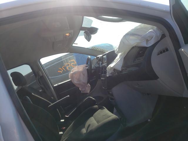 Dodge Grand Caravan V 2020