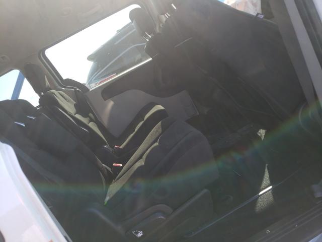 Dodge Grand Caravan V 2020