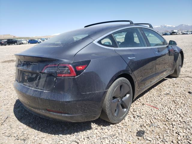 Tesla Model 3 I 2017