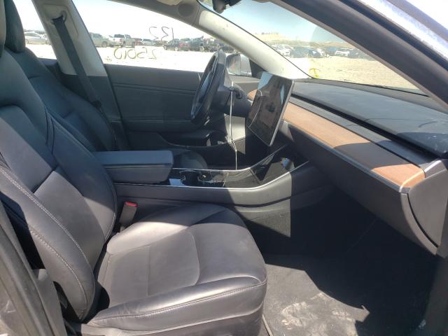 Tesla Model 3 I 2017