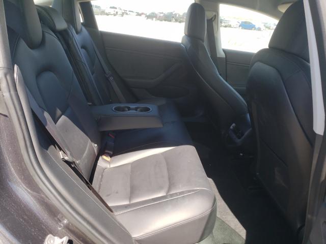 Tesla Model 3 I 2017