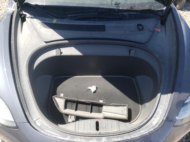 Tesla Model 3 I 2017