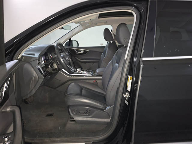 Audi Q7 2021